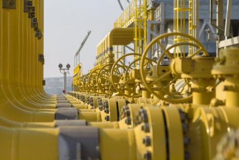 Greek privatization agency proceeds with improved financial offers process for sale of DEPA Infrastructure