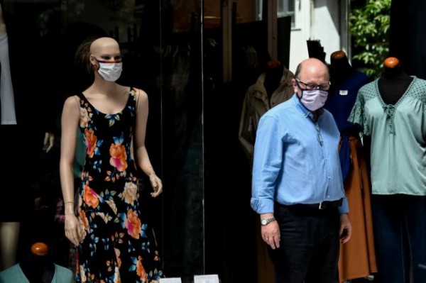 Σούπερ Μάρκετ – Οι νέες αλλαγές – Τι ισχύει για εμβολιασμένους και ανεμβολίαστους