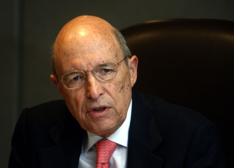 Σημίτης για 3η Σεπτέμβρη και ΠαΣοΚ – Να διαμορφώσουμε μια παράταξη με νέους στόχους