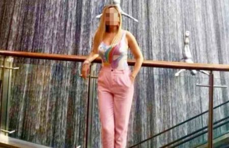 Επίθεση με Βιτριόλι – Αυτός είναι ο βασικός ύποπτος ως συνεργός της 34χρονης