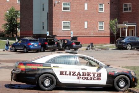 Τρομοκρατική επίθεση στη Νέα Ζηλανδία – Έξι τραυματίες, νεκρός ο δράστης