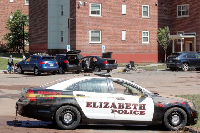 Τρομοκρατική επίθεση στη Νέα Ζηλανδία – Έξι τραυματίες, νεκρός ο δράστης