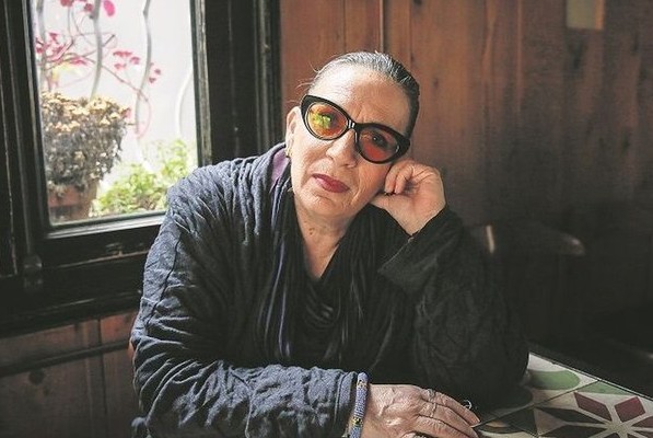 Νικολακοπούλου για Μίκη Θεοδωράκη – «Είναι για εμάς ό,τι ο Πικάσο για τους Ισπανούς»