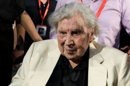 Μίκη Θεοδωράκης – Οι τελευταίες στιγμές του παγκόσμιου Έλληνα