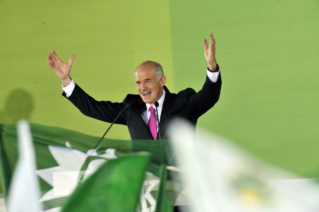 Περί ηγετών, «ηγετών» και συνεργατών