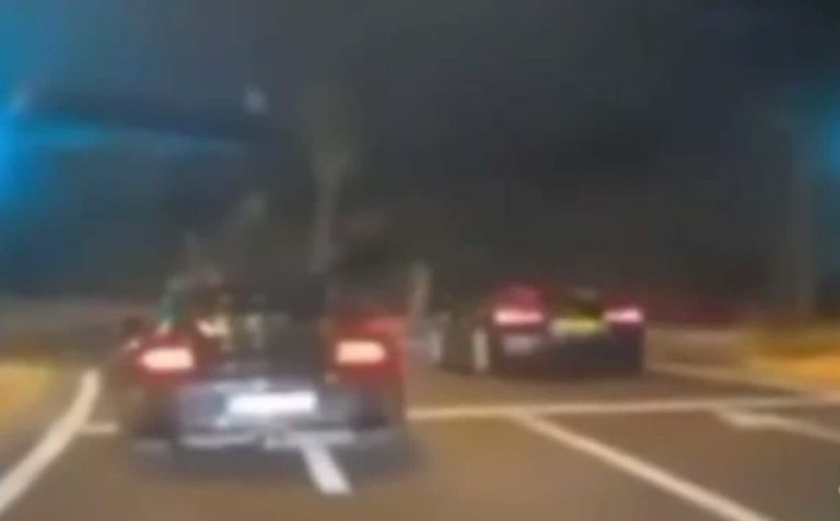 Mad Clip – Εμφανίστηκε ο οδηγός του Audi – Τι κατέθεσε στην αστυνομία | tovima.gr