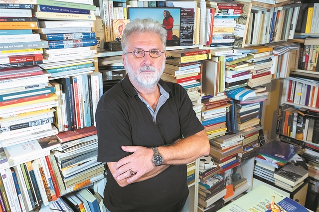 «Η ευγονική υπήρξε κυρίαρχο παράδειγμα»