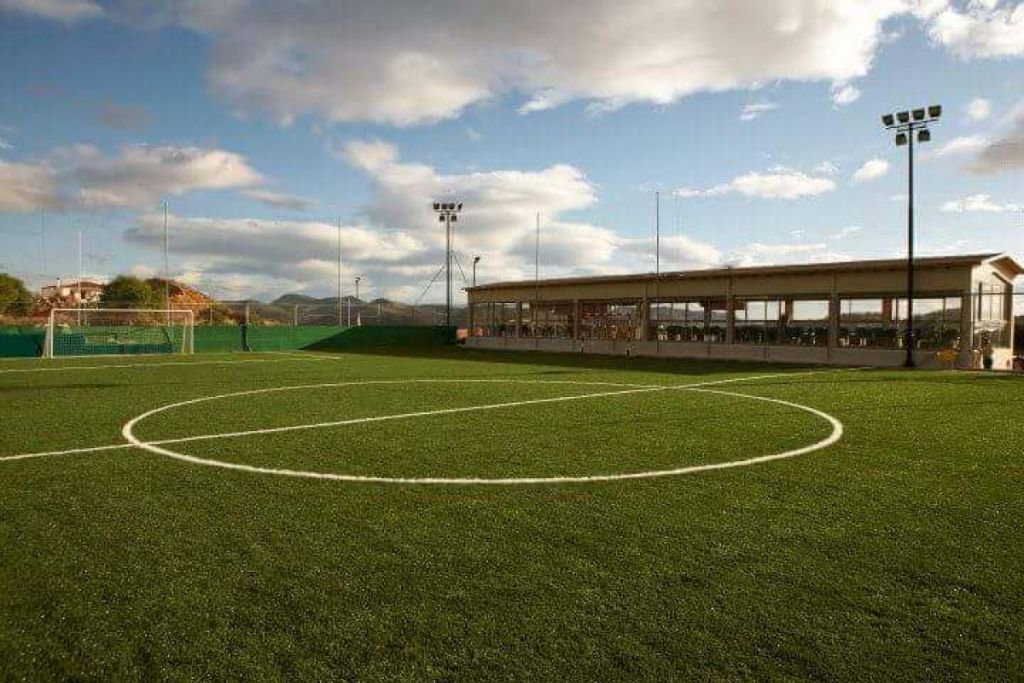 Μάνη – Σοκάρει θάνατος 36χρονου σε προπόνηση