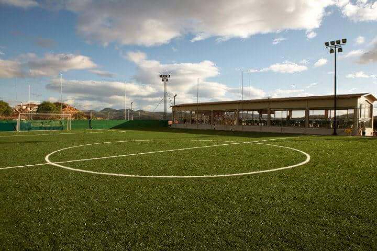 Μάνη – Σοκάρει θάνατος 36χρονου σε προπόνηση