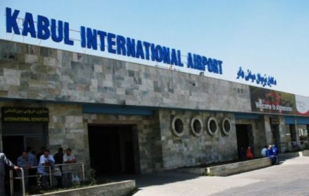Αφγανιστάν – Άνοιξε και πάλι το αεροδρόμιο της Καμπούλ