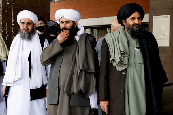 Αφγανιστάν – Οι Ταλιμπάν αντιμέτωποι με της προκλήσεις της διακυβέρνησης