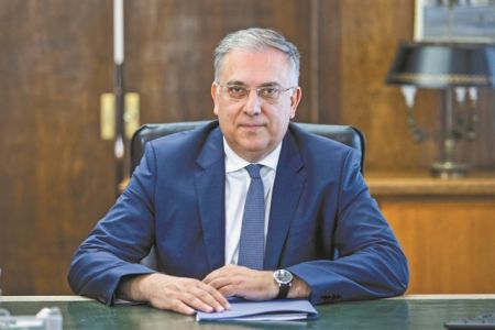 Θεοδωρικάκος για πορείες: Δεν μπορεί να κλείνει η πόλη από εκατό και διακόσιους ανθρώπους