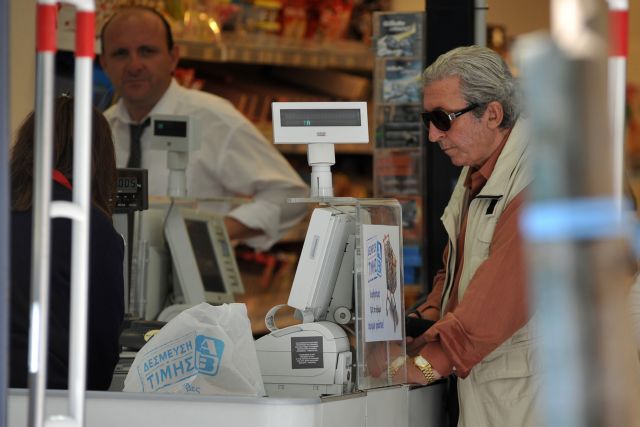 Κορκίδης – «Η εισαγόμενη ακρίβεια βλάπτει σοβαρά αγορά και καταναλωτές»