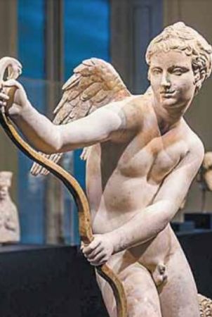 Η υπέρτατη ομορφιά