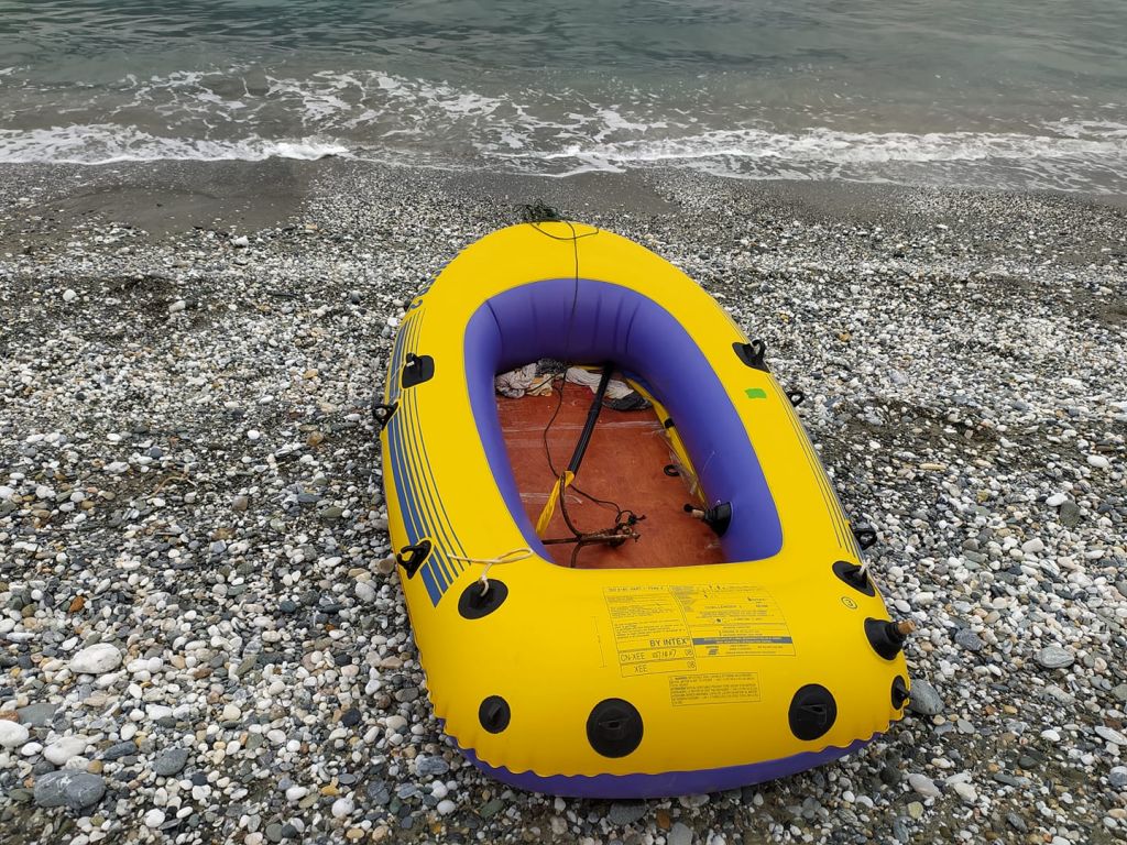 Θερμαϊκός – Ψαράς εντοπίστηκε μετά από πέντε μέρες στη Λάρισα