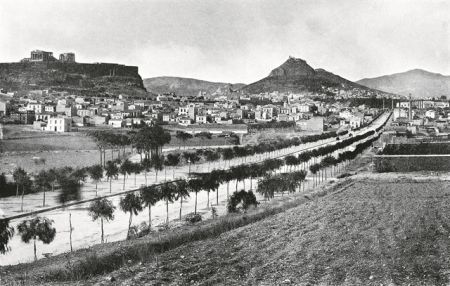 Τα κτίρια αφηγούνται