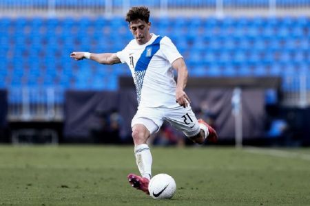 LIVE – Κόσοβο-Ελλάδα