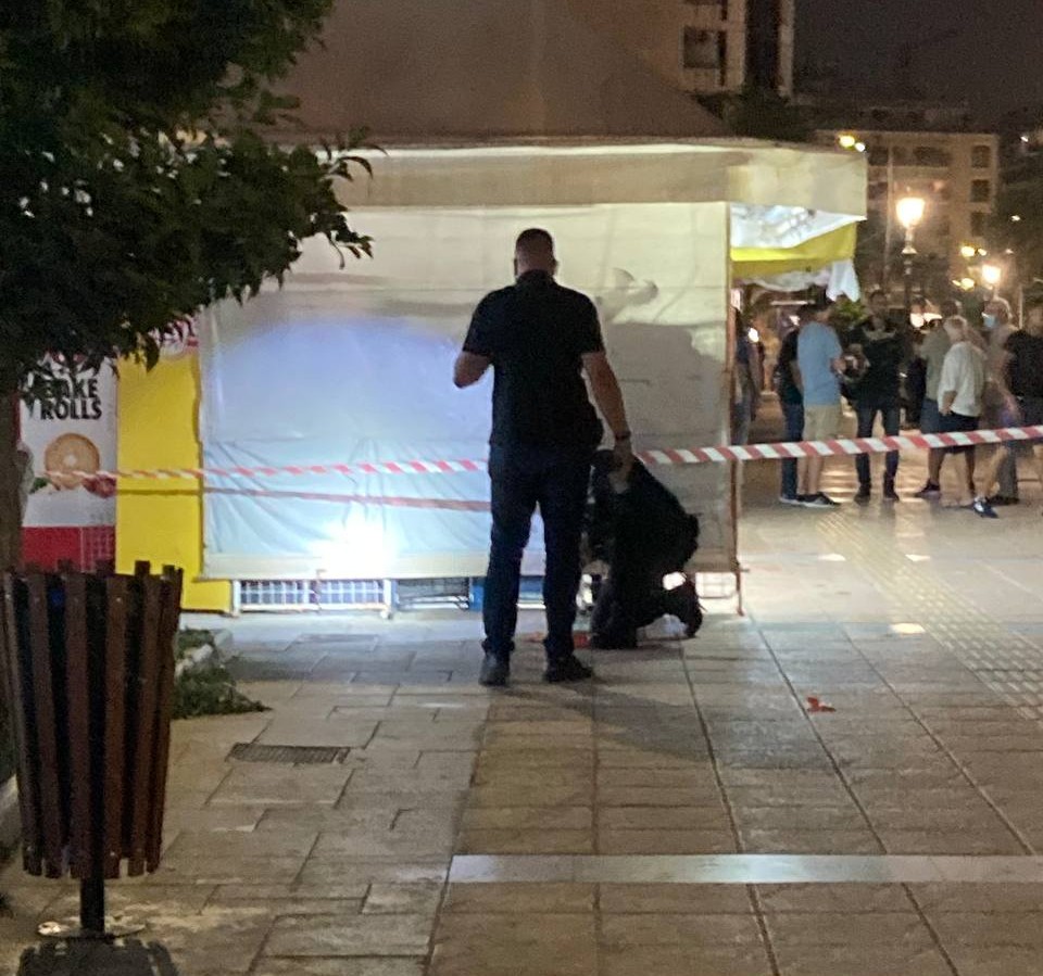 Συμπλοκή με τραυματίες στον Πειραιά – Αναφορές για πυροβολισμούς