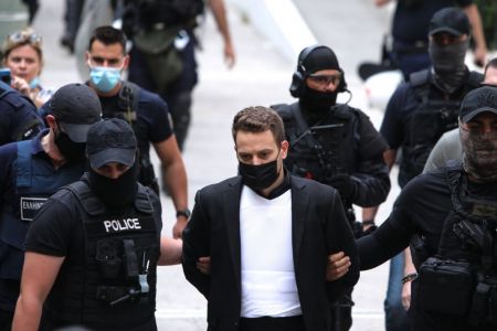 Γλυκά Νερά – Εξελίξεις μέσα στην εβδομάδα – Τι έδειξαν οι κάμερες για το βράδυ της δολοφονίας