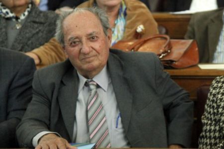 ΚΙΝΑΛ – Ο Παναγιώτης Κρητικός υπήρξε συνεπής αγωνιστής της δημοκρατίας