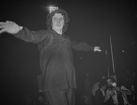 Μίκης Θεοδωράκης – Νέα ανάρτηση από τον γιο του – Γιατί δεν θα παραστεί στη διαδικασία για τα ασφαλιστικά μέτρα