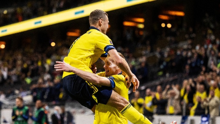 Νίκη για τη Σουηδία ενόψει Εθνικής | tovima.gr