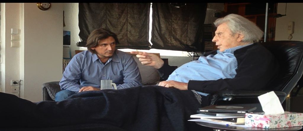 Μίκης Θεοδωράκης – Ποια ήταν η αγωνία του μέχρι και την ύστατη στιγμή