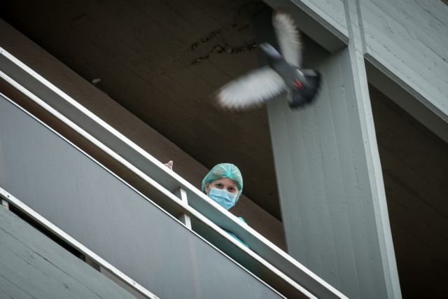 Παγώνη- Έγκλημα αυτό που έγινε στην Καρδίτσα με τους «μαϊμού – εμβολιασμούς»