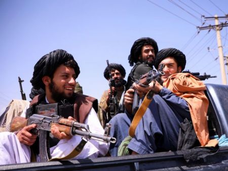 Γερμανία: Το ΥΠΕΞ γνώριζε για την κατάρρευση της αφγανικής κυβέρνησης από τις 6 Αυγούστου