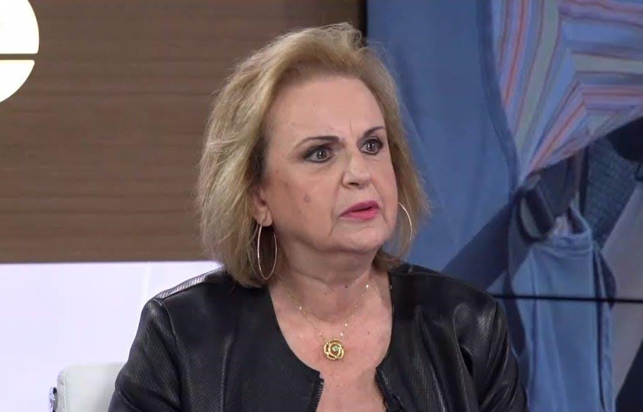 Παγώνη – Ερχεται επιδημιολογική βαρυχειμωνιά – Ετοιμαστείτε για «μαύρα» Χριστούγεννα