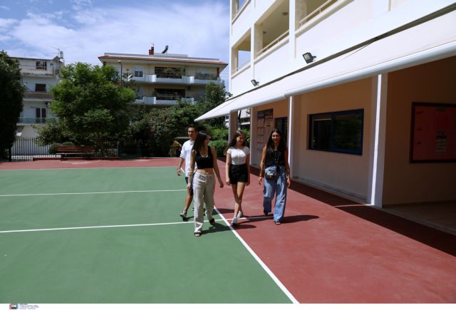 Πανελλαδικές – Μέχρι 10 Σεπτεμβρίου οι αιτήσεις για 20.000 επιπλέον θέσεις σε δημόσια ΙΕΚ