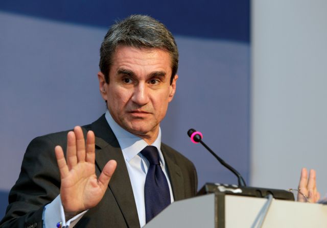 Λοβέρδος σε Χ. Τρικούπη: Κάλπες στις 14 Νοεμβρίου!