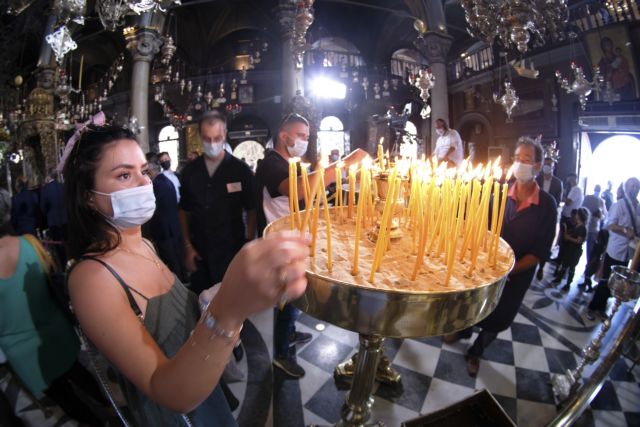 Οικονόμου – Και οι παιδίατροι στον αγώνα για τον εμβολιασμό – Δεν αποκλείεται η υποχρεωτικότητα στην εκκλησία