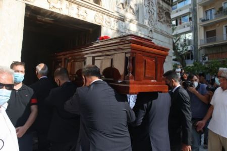 Μίκης Θεοδωράκης -Τέλος στο δικαστικό θρίλερ με την ταφή του – Τι αποφάσισε το δικαστήριο