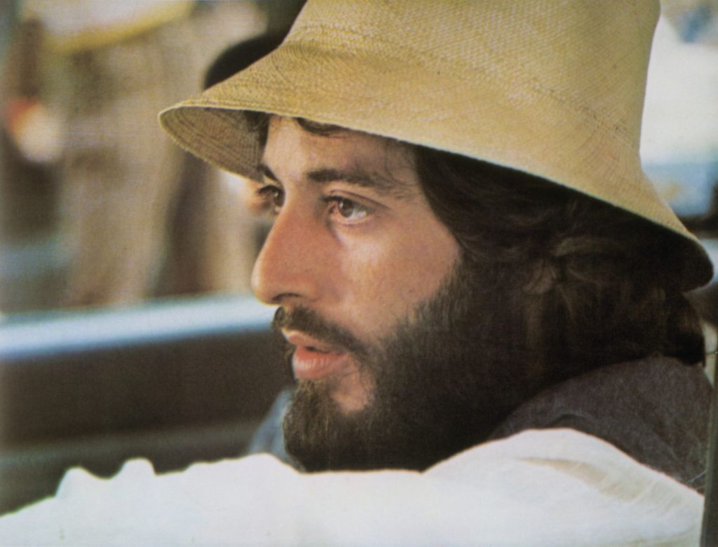 Το «Serpico» με την βραβευμένη μουσική του Μίκη Θεοδωράκη την Τετάρτη στο MEGA