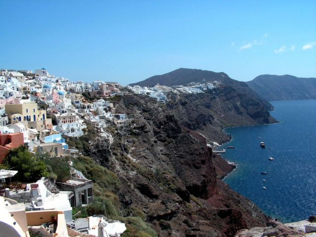 Σαντορίνη – Έβγαλαν αρνητικά τεστ κορωνοϊού σε… πολίτες «φαντάσματα»