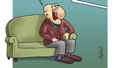 Αρκάς – Και οι χαμηλοσυνταξιούχοι έχουν ψυχή – Ξεκαρδιστική καλημέρα