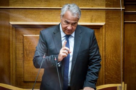 Βορίδης: Έχει αλλάξει στάση το ΠΑΣΟΚ – Η χώρα δεν μπορεί να μείνει ακυβέρνητη