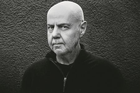 Γιάννης Χουβαρδάς στο Βήμα – Η κοινωνία μας είναι βαριά άρρωστη και εκτροχιασμένη