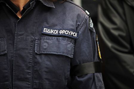 Ενωση Ειδικών Φρουρών Κεντρικής Μακεδονίας – Δεν υπάρχουν σπιναλόγκες στην ΕΛ.ΑΣ