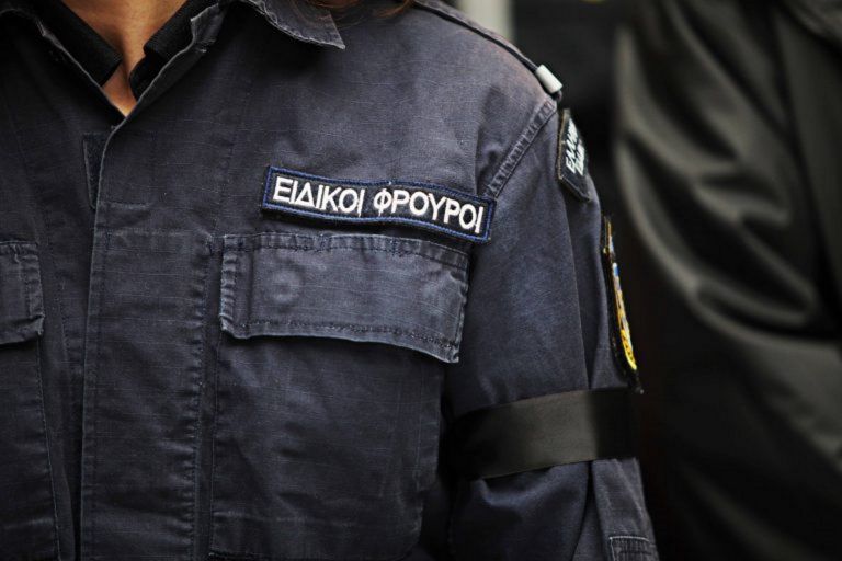 Ενωση Ειδικών Φρουρών Κεντρικής Μακεδονίας – Δεν υπάρχουν σπιναλόγκες στην ΕΛ.ΑΣ | tovima.gr