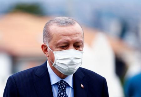 Τουρκία – Φουντώνουν τα σενάρια για την υγεία του Ερντογάν – «Έχει πολύ σοβαρά προβλήματα»