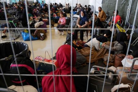 Αφγανιστάν – Η Frontex φοβάται μαζικό κύμα αιτούντων άσυλο