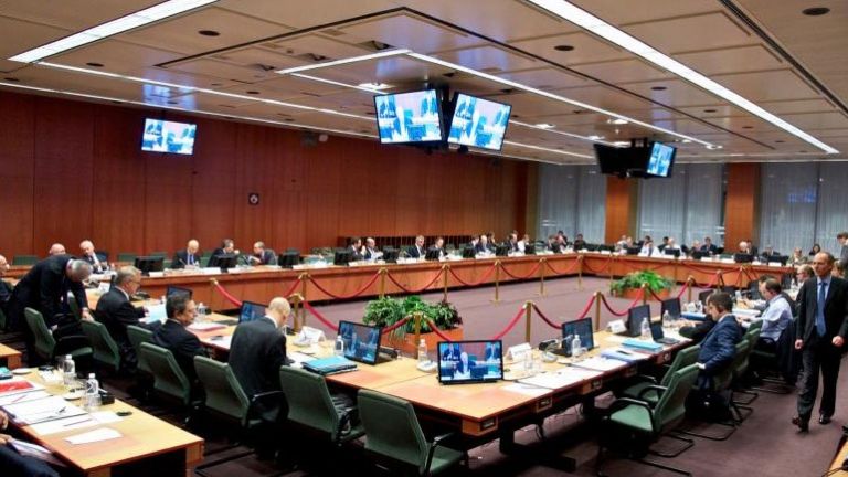 Eurogroup – Ξεκινά την Παρασκευή η συζήτηση για την αλλαγή των δημοσιονομικών κανόνων | tovima.gr