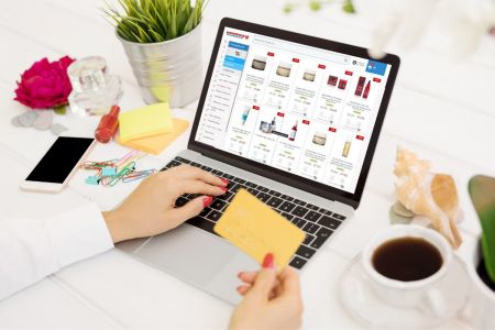 Μασούτης eshop: Νέα συνεργασία με το ηλεκτρονικό φαρμακείο Vita4you