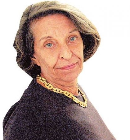 Πέθανε η Έλγκα Καββαδία