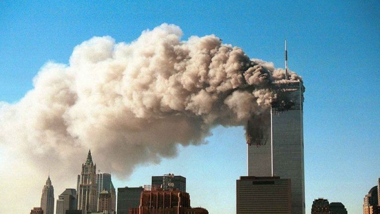 Πώς η «9/11» άλλαξε τις ΗΠΑ | tovima.gr