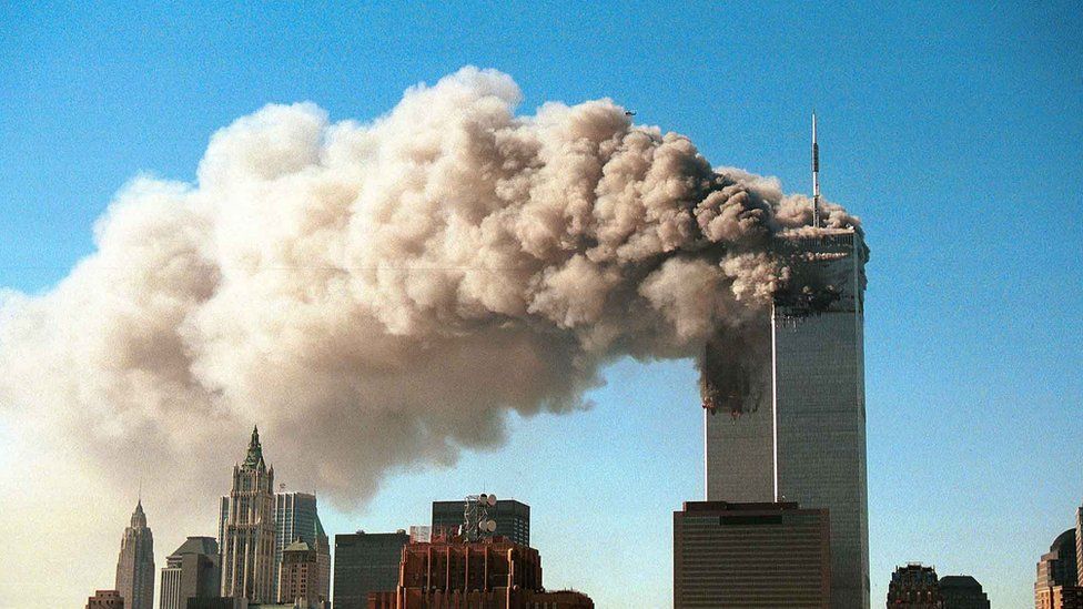 Πώς η «9/11» άλλαξε τις ΗΠΑ