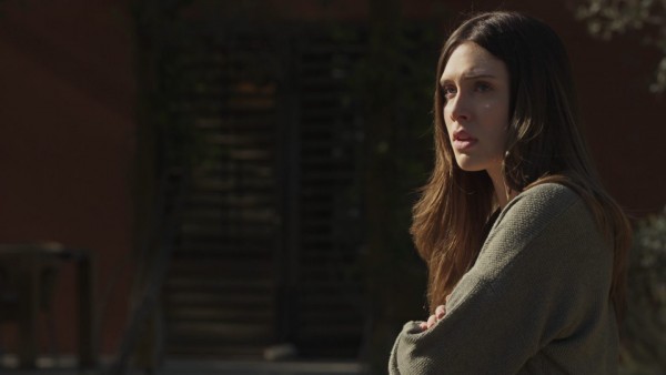 Η Γη της Ελιάς – Ραγδαίες εξελίξεις στο αποψινό επεισόδιο