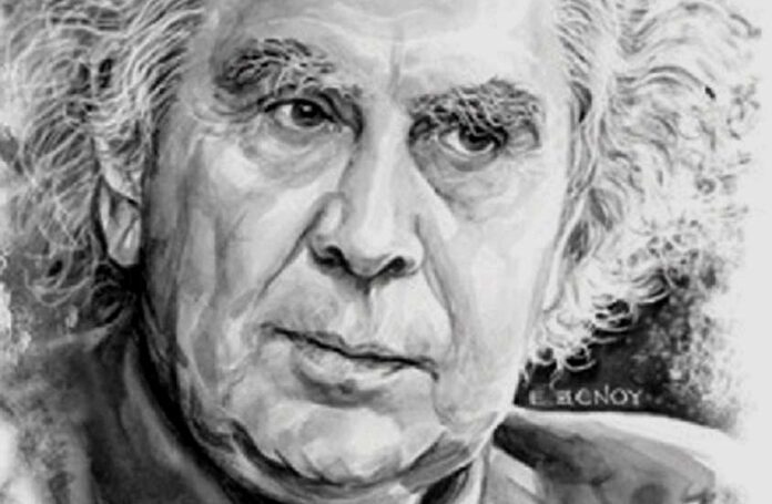 Και τώρα; Τι θ’ απογίνει η Ελλάδα χωρίς τον Μίκη; Χωρίς σύμβολα;